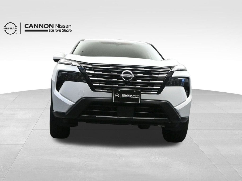2027 Nissan Rogue SV