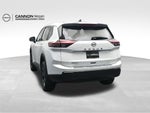 2027 Nissan Rogue SV