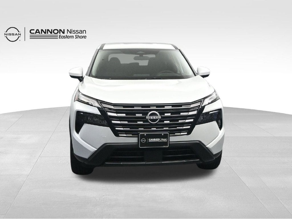 2027 Nissan Rogue SV