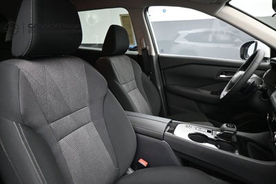 2027 Nissan Rogue SV
