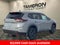 2027 Nissan Rogue SV