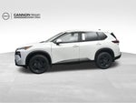 2027 Nissan Rogue SV