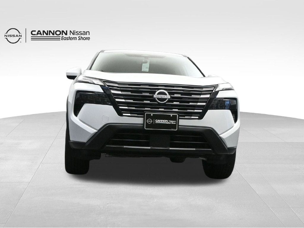 2027 Nissan Rogue SV