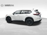 2027 Nissan Rogue SV