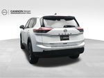 2027 Nissan Rogue SV