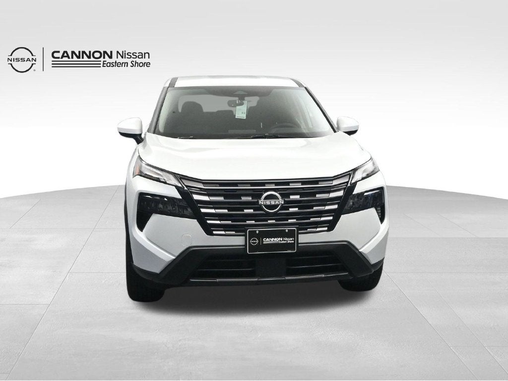 2027 Nissan Rogue SV
