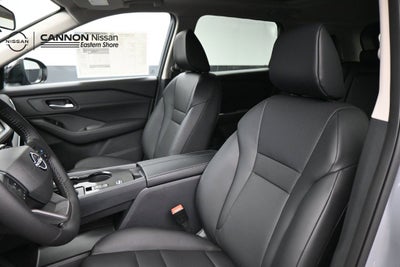 2027 Nissan Rogue Dark Armor