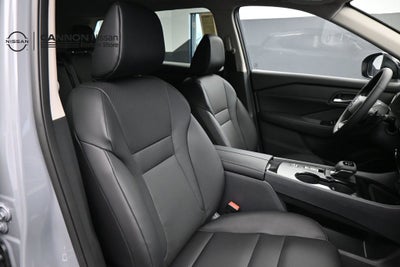 2027 Nissan Rogue Dark Armor