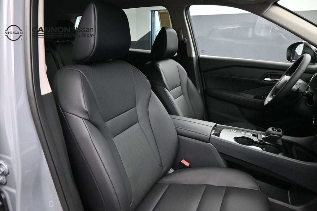 2027 Nissan Rogue Dark Armor