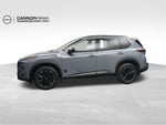 2027 Nissan Rogue Dark Armor