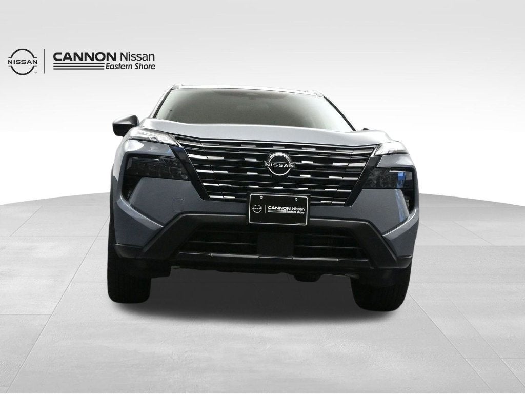 2027 Nissan Rogue Dark Armor