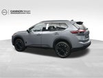 2027 Nissan Rogue Dark Armor