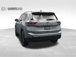 2027 Nissan Rogue Dark Armor
