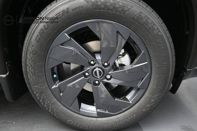 2027 Nissan Rogue SV
