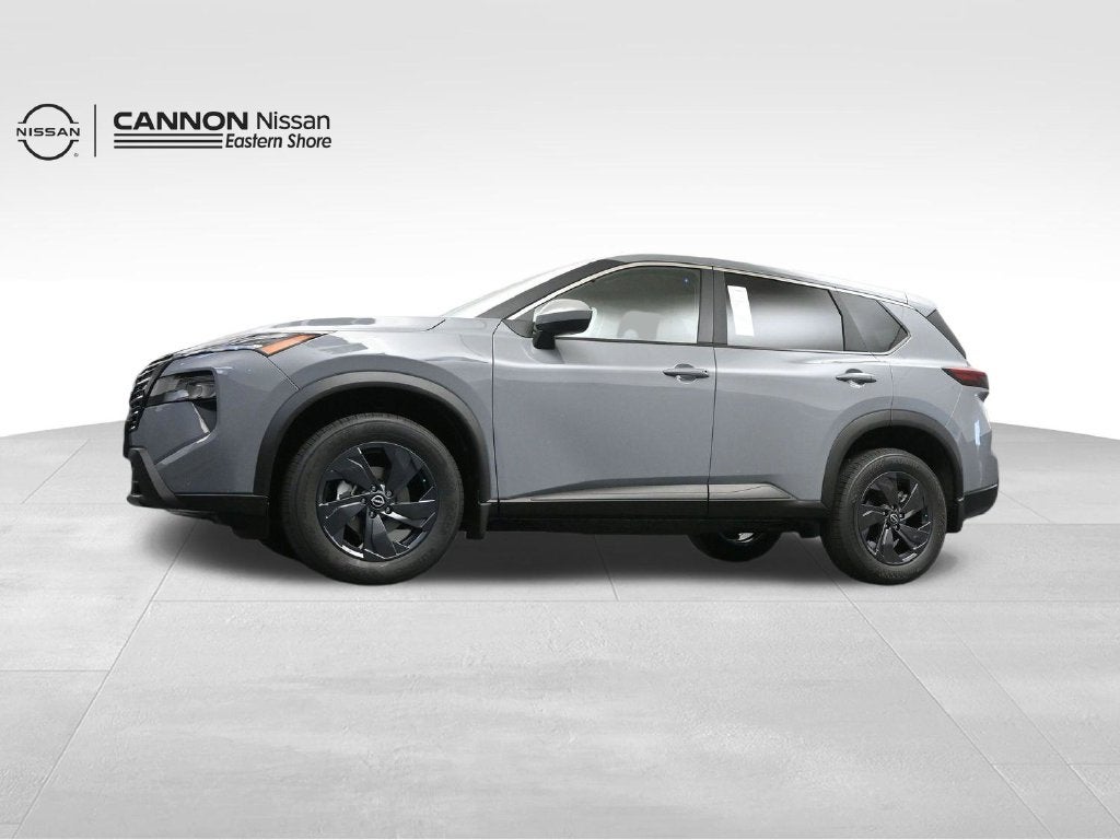 2027 Nissan Rogue SV