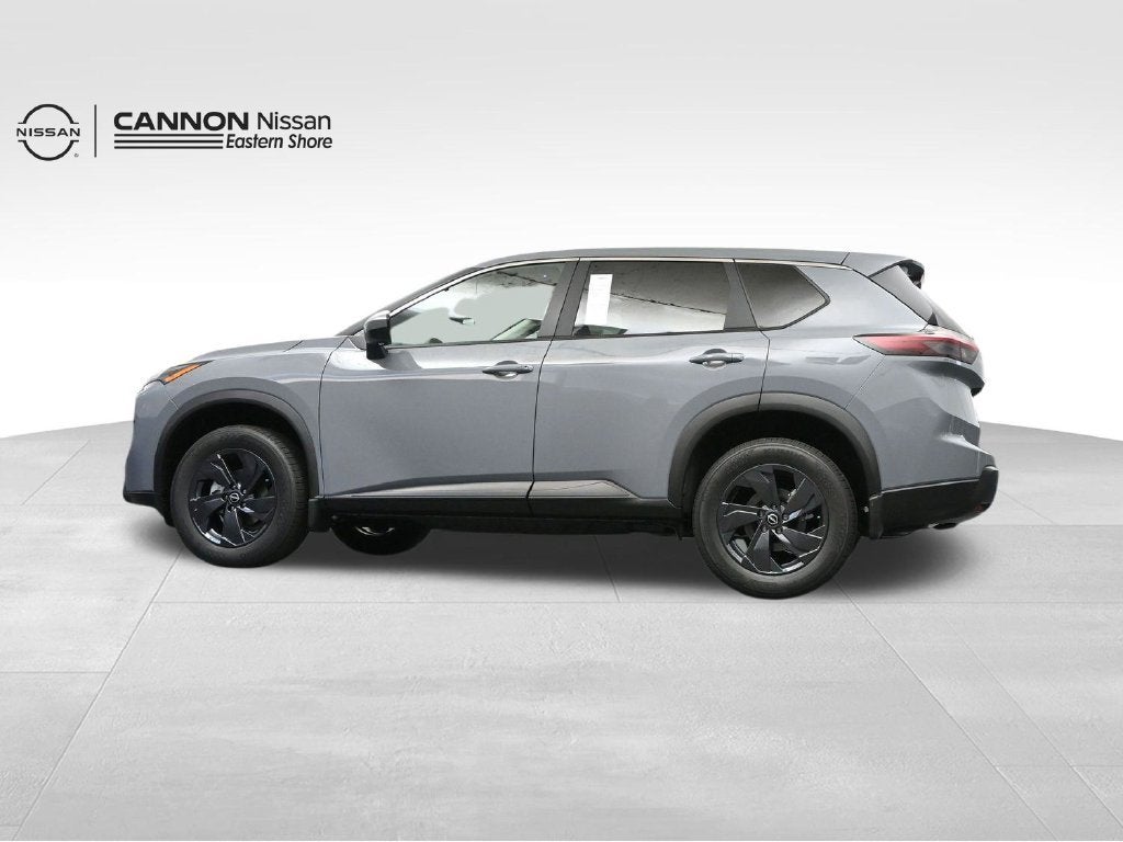 2027 Nissan Rogue SV