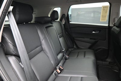 2027 Nissan Rogue Dark Armor