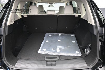 2027 Nissan Rogue Dark Armor
