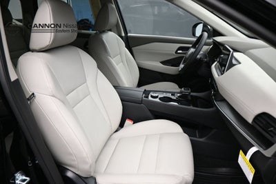 2027 Nissan Rogue Dark Armor