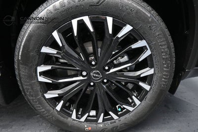 2027 Nissan Rogue Dark Armor