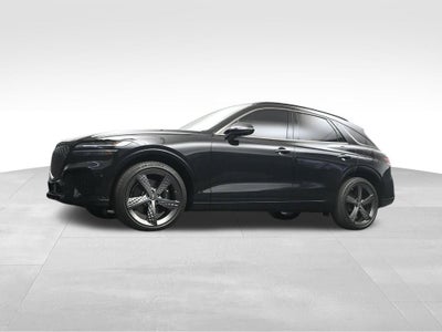 2025 Genesis GV70 3.5T Sport