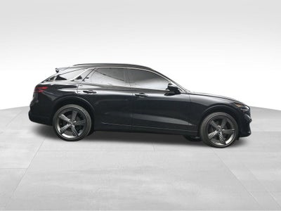 2025 Genesis GV70 3.5T Sport