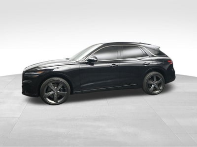 2025 Genesis GV70 3.5T Sport