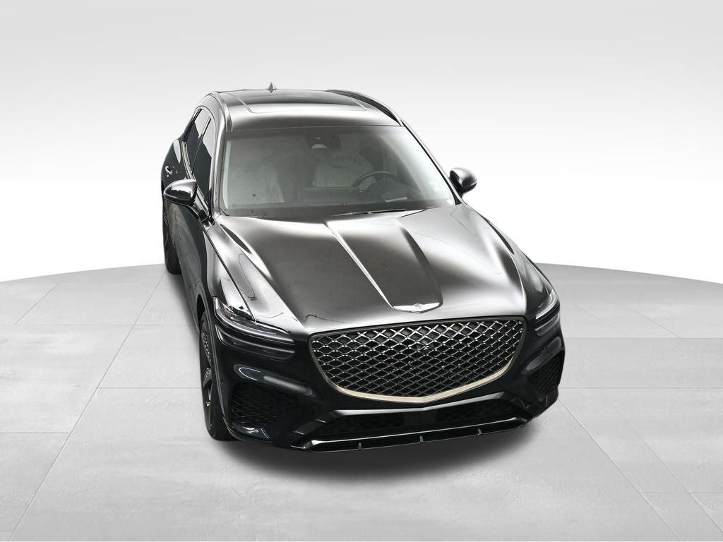 2025 Genesis GV70 3.5T Sport