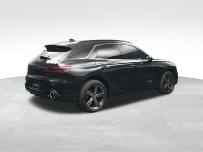 2025 Genesis GV70 3.5T Sport