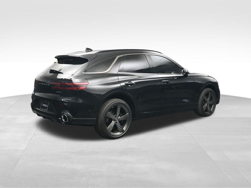 2025 Genesis GV70 3.5T Sport