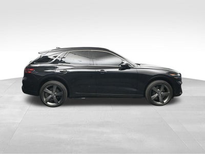 2025 Genesis GV70 3.5T Sport