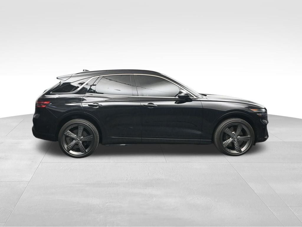 2025 Genesis GV70 3.5T Sport