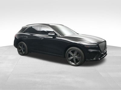 2025 Genesis GV70 3.5T Sport