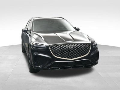 2025 Genesis GV70 3.5T Sport