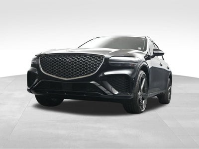 2025 Genesis GV70 3.5T Sport