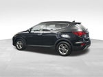2017 Hyundai Santa Fe Sport 2.4 Base