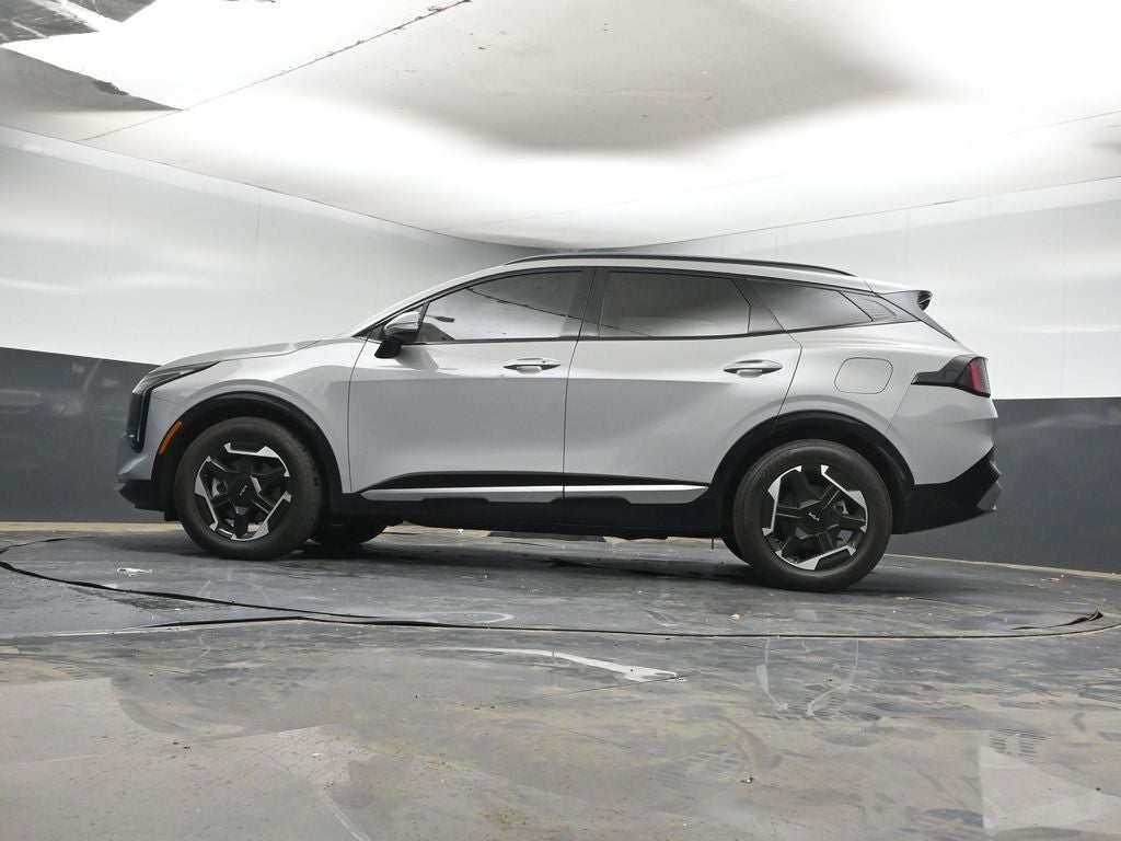 2026 Kia Sportage SX