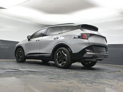 2026 Kia Sportage SX