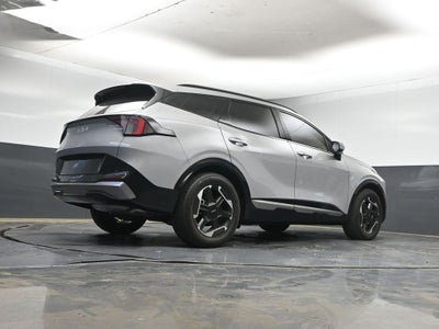 2026 Kia Sportage SX