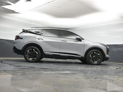 2026 Kia Sportage SX