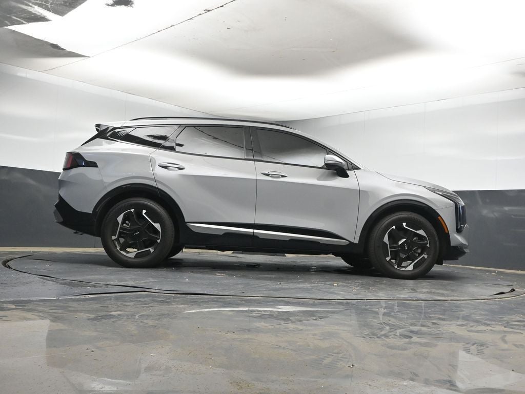 2026 Kia Sportage SX