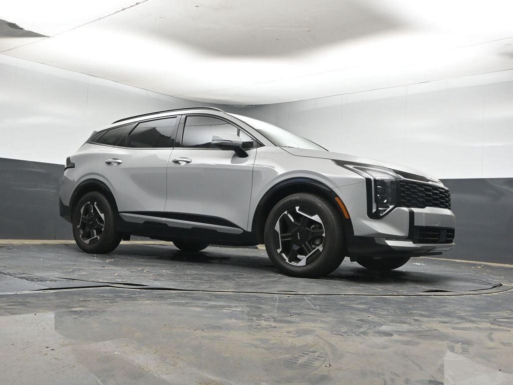 2026 Kia Sportage SX