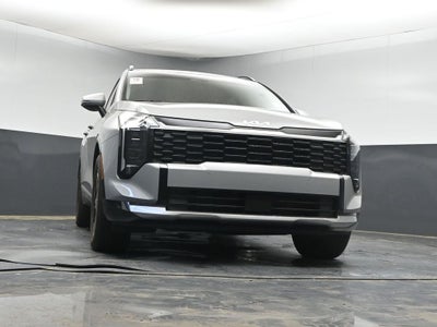 2026 Kia Sportage SX