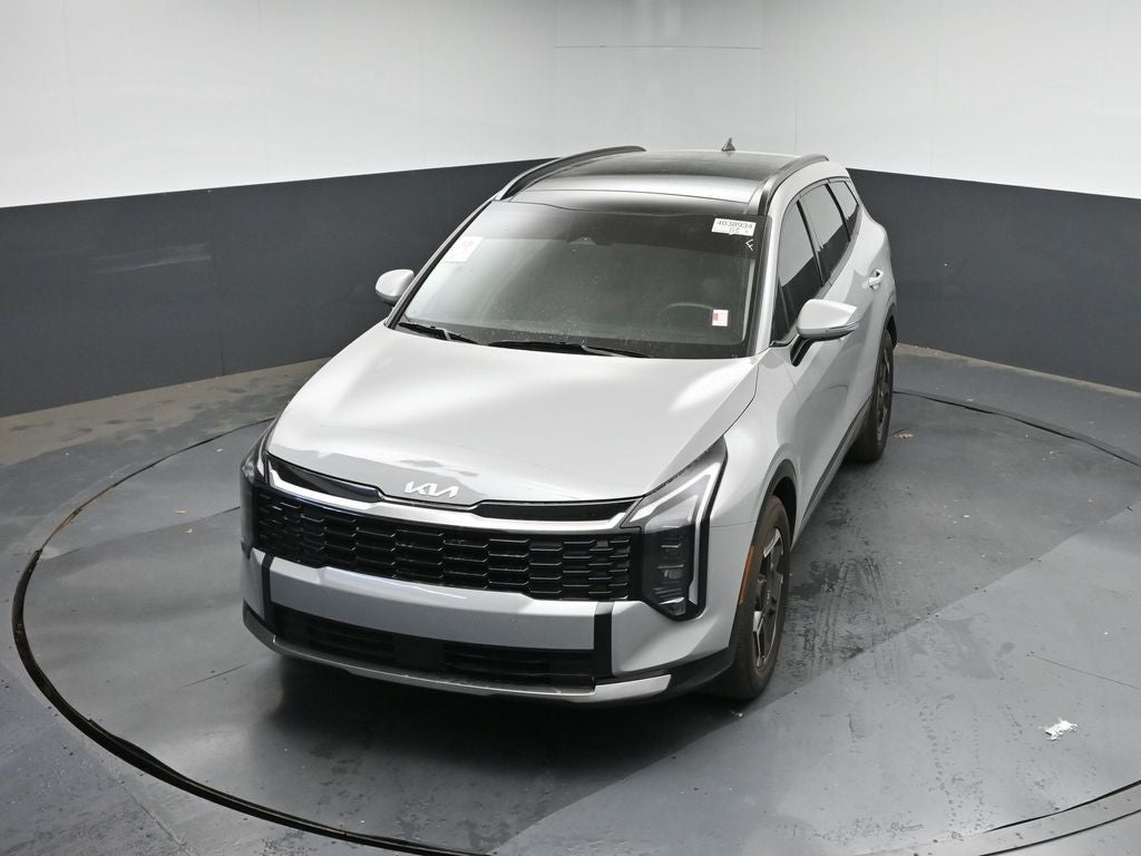 2026 Kia Sportage SX