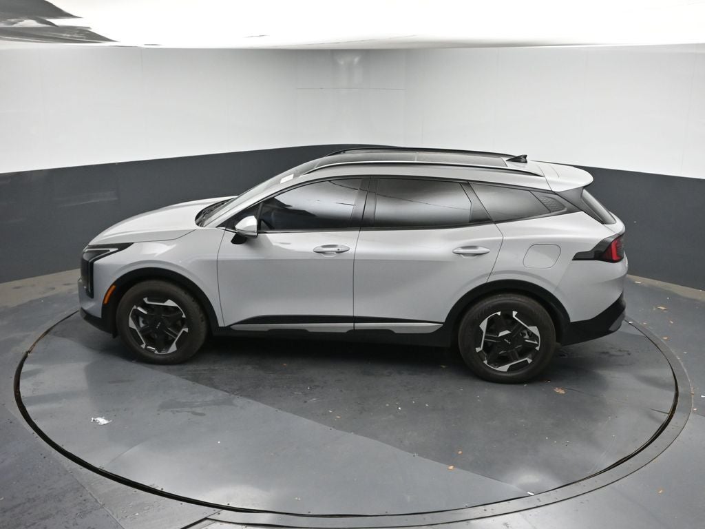 2026 Kia Sportage SX