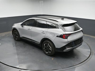 2026 Kia Sportage SX