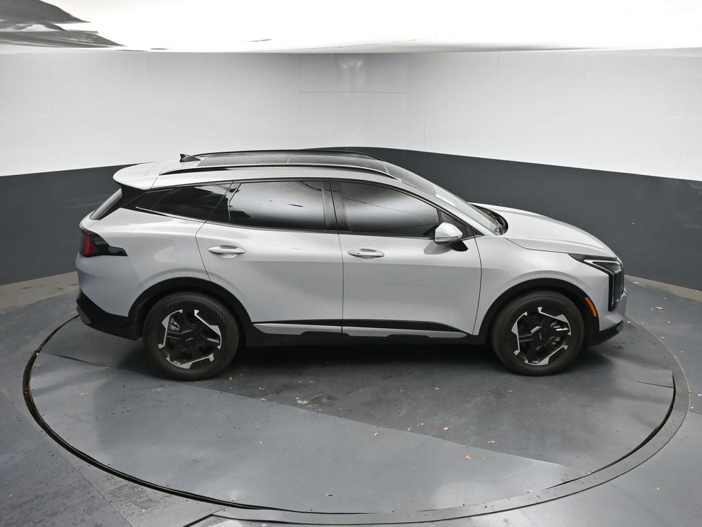 2026 Kia Sportage SX