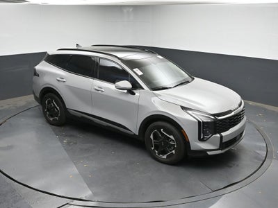 2026 Kia Sportage SX