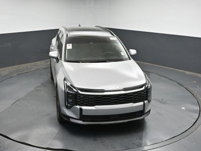 2026 Kia Sportage SX