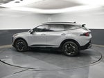 2026 Kia Sportage SX